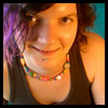In my living room, Sep 2008