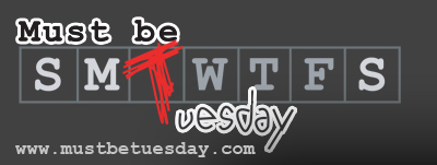 MustBeTuesday.com